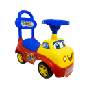 Montable Trail 25000 Praktiplas