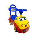 Montable Trail 25000 Praktiplas