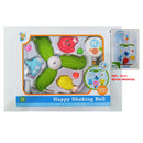 Movil Musical D131 Munbe (4635210776662)