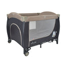 Corral Napoles Premium Baby Beige