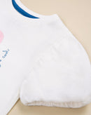 BLUSA NASU 727298 BABY FRESH