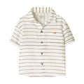 CAMISA NAVO 729751 BABY FRESH