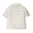 CAMISA NAVO 729751 BABY FRESH