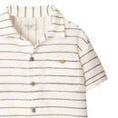 CAMISA NAVO 729751 BABY FRESH