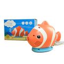 NEBULIZADOR PEZ PAYASO GMRN457-183 GMD