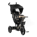 Triciclo Paseador Venice Eb381 Ebaby Negro