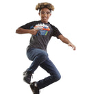 NERF DINOSQUAD STEGOSMASH 30119 HASBRO