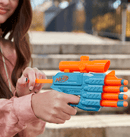 NERF ELITE 2.0 PROSPECT QS4 30243 HASBRO