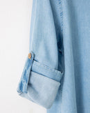 CAMISA NESO KD 727281 GEF