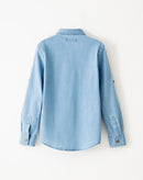 CAMISA NESO KD 727281 GEF