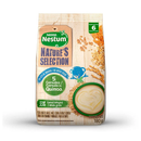 NESTUM 5 CEREALES QUINOA X180GR 5605 NES