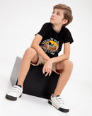 CAMISETA NEW PACIFIC KD 700396 GEF