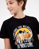 CAMISETA NEW PACIFIC KD 700396 GEF