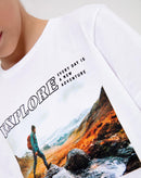 CAMISETA NEW PACIFIC KD 700396 GEF