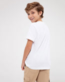 CAMISETA NEW PACIFIC KD 700396 GEF