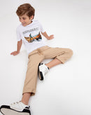 CAMISETA NEW PACIFIC KD 700396 GEF