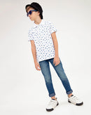 CAMISAETA NEW SANTORINI KD 700398 GEF