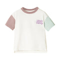 Camiseta Niapa 729744 Baby Fresh