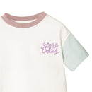 Camiseta Niapa 729744 Baby Fresh