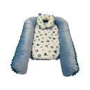NIDO CUNA + ALMOHADA BE-002 LA GLORIA