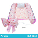 NIDO PARA BEBE 1233 ABBA