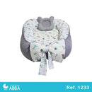 NIDO PARA BEBE 1233 ABBA