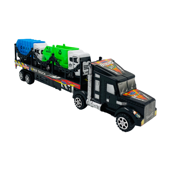 Niñera 6868S-2 Oguss