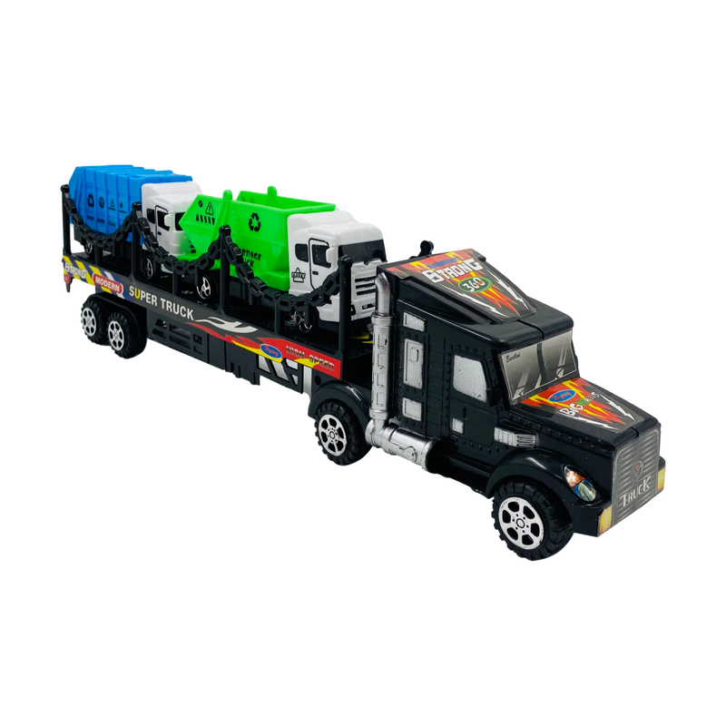 Niñera 6868S-2 Oguss