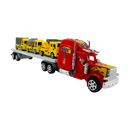 Carro  Niñera 866-B-12 Oguss