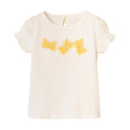 Blusa Nioya 729746 Baby Fresh