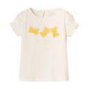 Blusa Nioya 729746 Baby Fresh