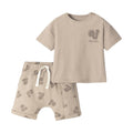 CONJUNTO NIUKU 730547 BABY FRESH