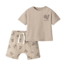 CONJUNTO NIUKU 730547 BABY FRESH