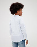 CAMISA NOCHAH KD 726748 GEF