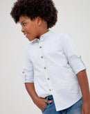 CAMISA NOCHAH KD 726748 GEF