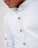 CAMISA NOCHAH KD 726748 GEF