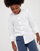 CAMISA NOCHAH KD 726748 GEF