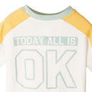 Camiseta Nodo 729750 Baby Fresh