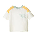 Camiseta Nodo 729750 Baby Fresh