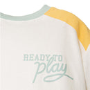 Camiseta Nodo 729750 Baby Fresh