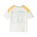 Camiseta Nodo 729750 Baby Fresh