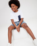 CAMISETA NOPRI KD 727320 GEF