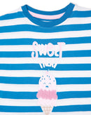 CAMISETA NOREL 727297 BABY FRESH
