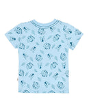 CAMISETA NUBI 727296 BABY FRESH