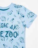 CAMISETA NUBI 727296 BABY FRESH