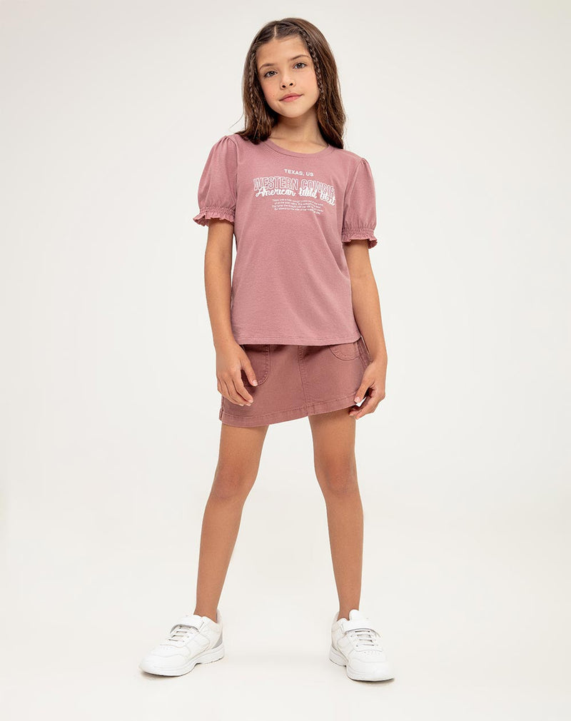 BLUSA NUKE KD 727250 GEF