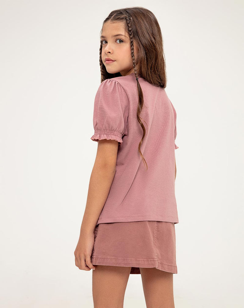 BLUSA NUKE KD 727250 GEF