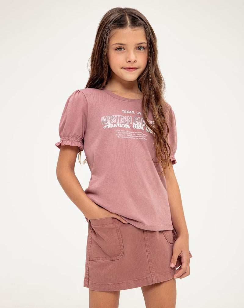 BLUSA NUKE KD 727250 GEF