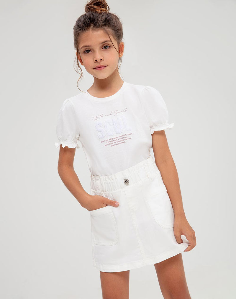 BLUSA NUKE KD 727250 GEF