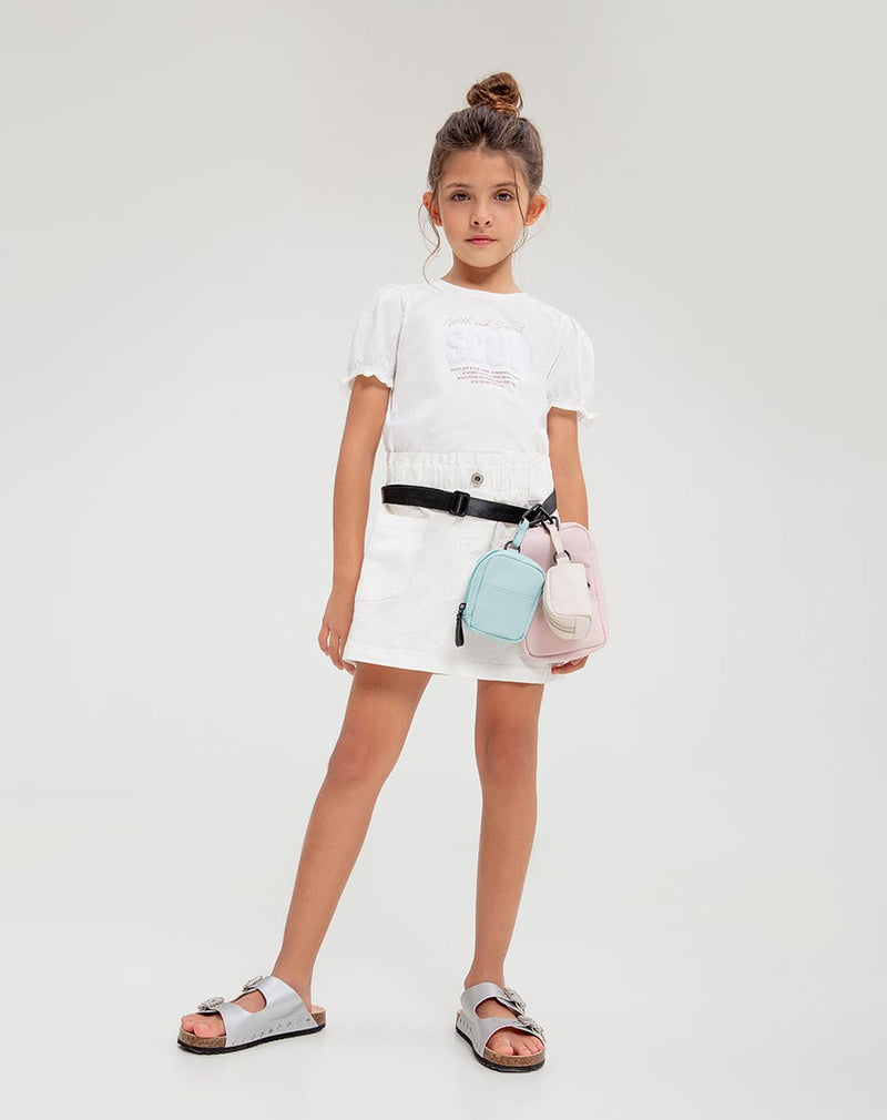 BLUSA NUKE KD 727250 GEF